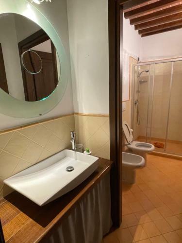 Apartamento Appartamento Lucca Comics