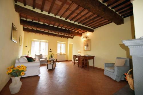 Ringo, The True Tuscany Country House