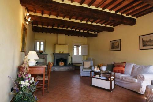 Ringo, The True Tuscany Country House