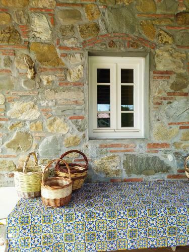 Ringo, The True Tuscany Country House