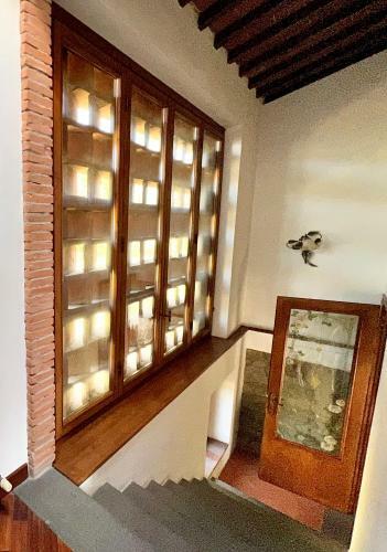 Casa Pozzi