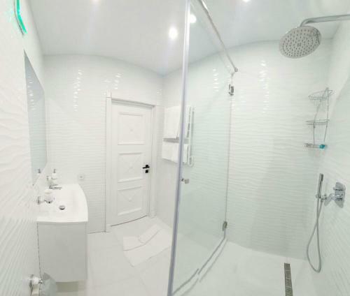 Apartamento ?????????? ???????? ? ?? Turkish City