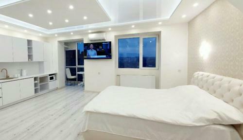 Apartamento ?????????? ???????? ? ?? Turkish City
