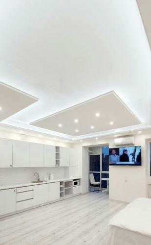 Apartamento ?????????? ???????? ? ?? Turkish City