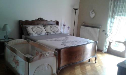 Casa Vacanze Donatella