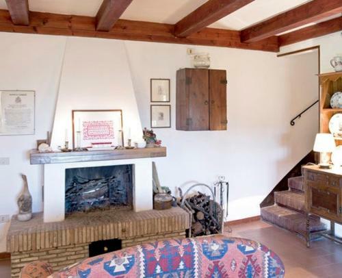La Casa Rossa