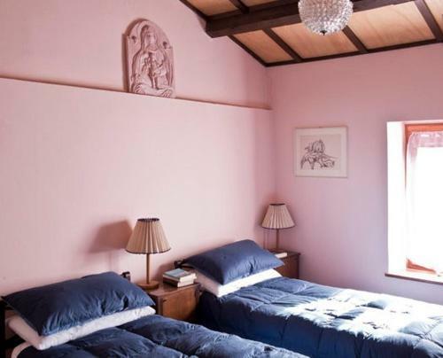 La Casa Rossa