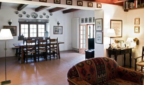 La Casa Rossa