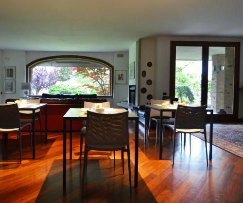 Bed & Breakfast Villa Onorina