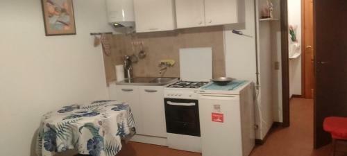 Apartamento Mono Locale