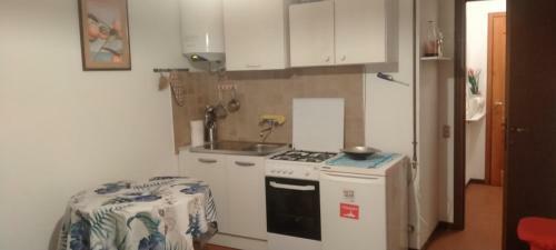 Apartamento Mono Locale