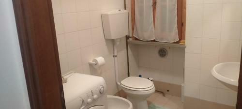 Apartamento Mono Locale