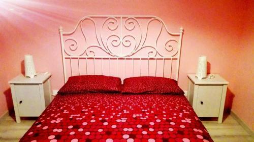 Hostal Tra Menta E Meliga