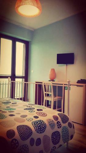 Hostal Tra Menta E Meliga