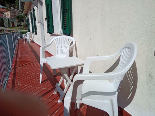 Hostal Rosy Rooms