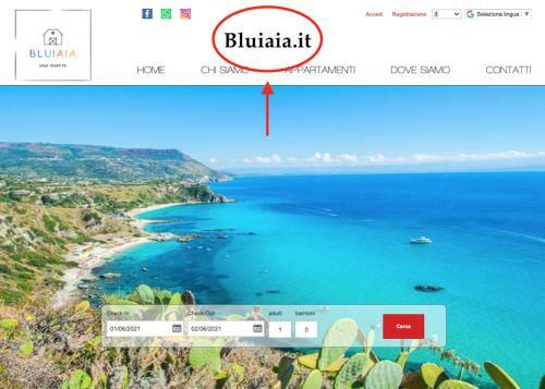 Apartamento Bluiaia - Lor�ca