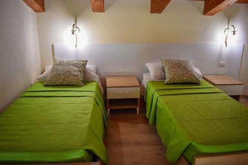 Apartamento Bluiaia - Morano