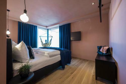 Sport Hotel Passo Carezza