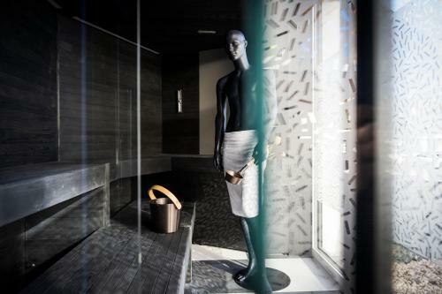 Sport Hotel Passo Carezza