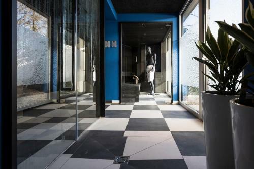 Sport Hotel Passo Carezza