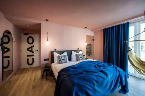 Sport Hotel Passo Carezza
