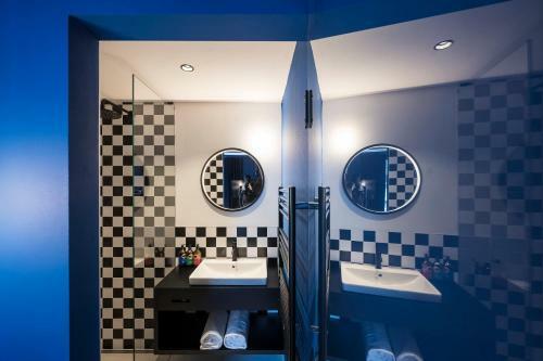 Sport Hotel Passo Carezza