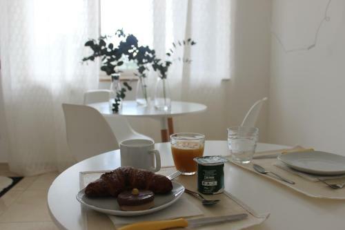 Bed & Breakfast La Rinella