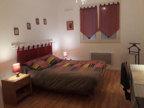 Apartamento Chez Fabienne Th