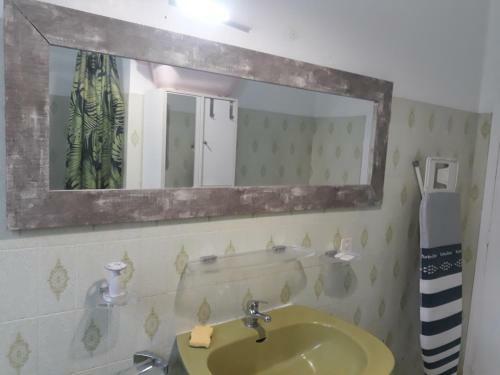 Apartamento Chez Fabienne Th