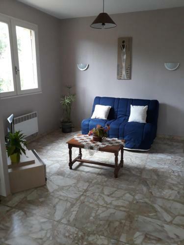 Apartamento Chez Fabienne Th