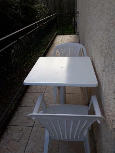 Apartamento Chez Fabienne Th