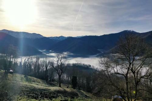 Apartamento G�te La Pauzette