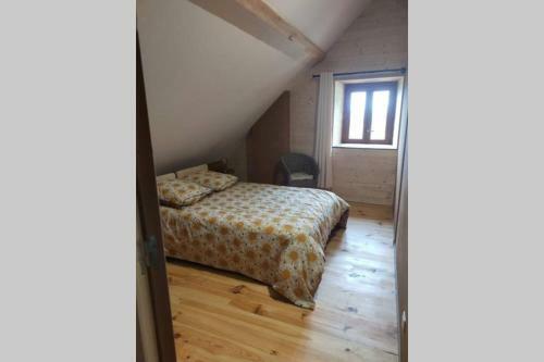Apartamento G�te La Pauzette