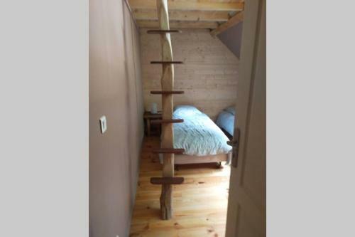Apartamento G�te La Pauzette