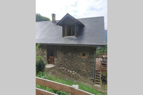 Apartamento G�te La Pauzette