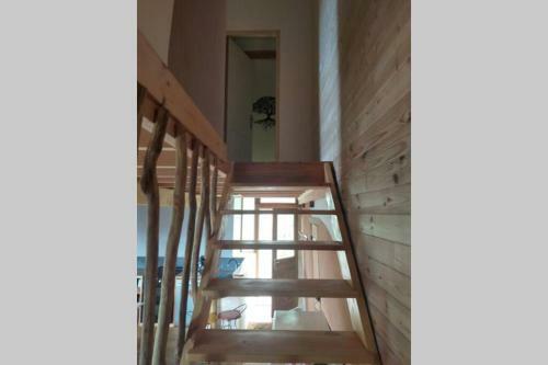 Apartamento G�te La Pauzette