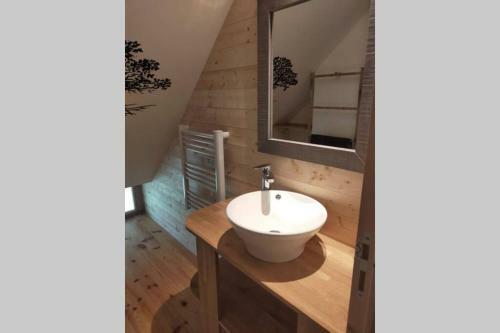 Apartamento G�te La Pauzette