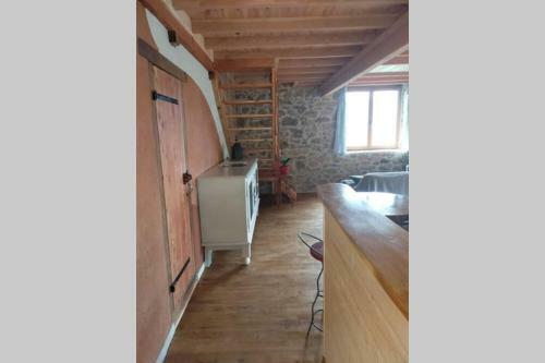 Apartamento G�te La Pauzette