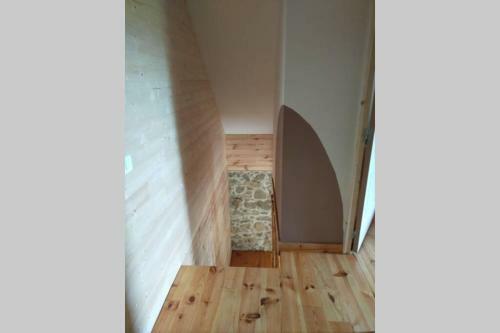 Apartamento G�te La Pauzette