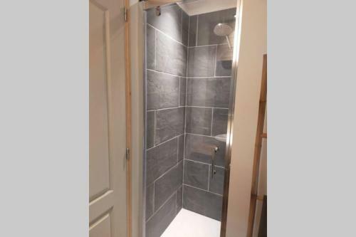 Apartamento G�te La Pauzette