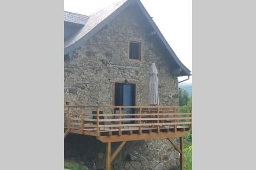 Apartamento G�te La Pauzette