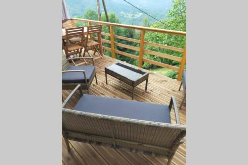 Apartamento G�te La Pauzette