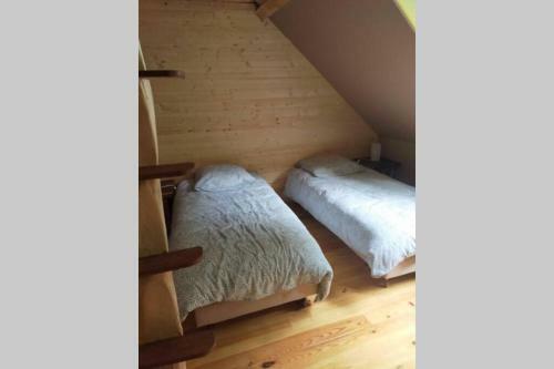 Apartamento G�te La Pauzette