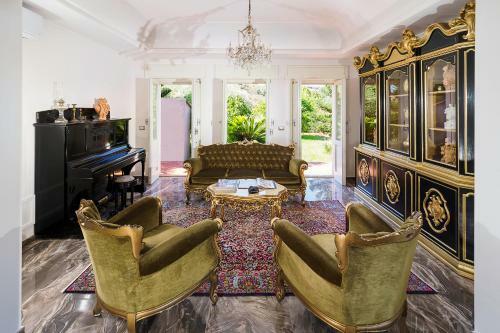 Villa Estella