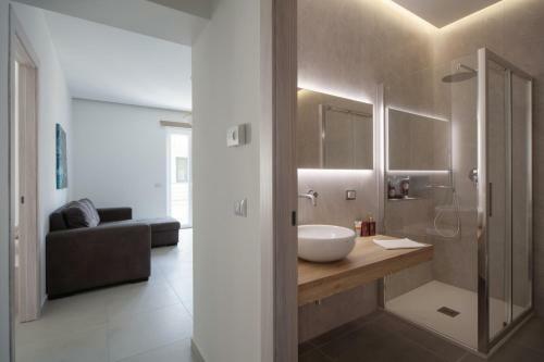 Apartamento Cordovena Suites
