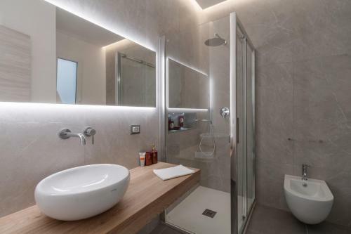 Apartamento Cordovena Suites