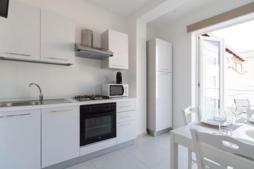 Apartamento Cordovena Suites