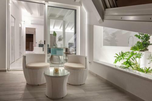 Apartamento Cordovena Suites