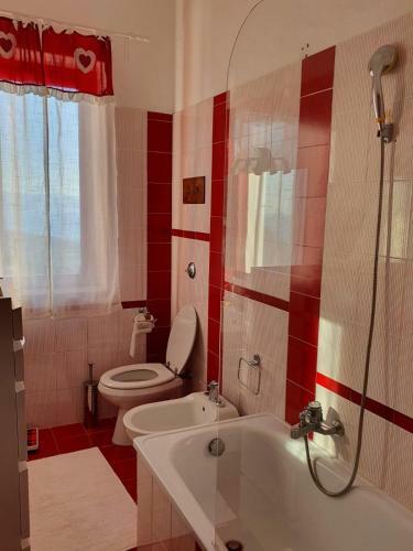 Apartamento Villa Romano