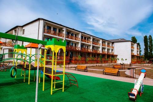 Apartamento ??????????? ? ????????? Marshal ( ?? 75, 76, 79,80)